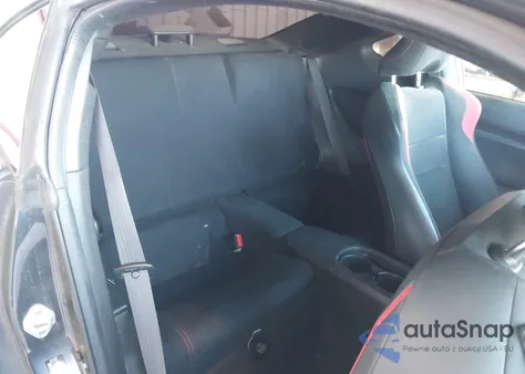 2016 Scion Fr-S z USA, uszkodzony, nr VIN JF1ZNAA14G8703687